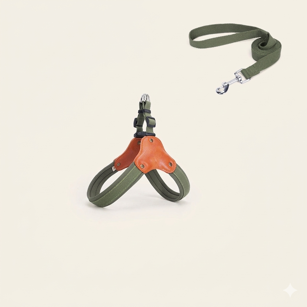 The City Harness