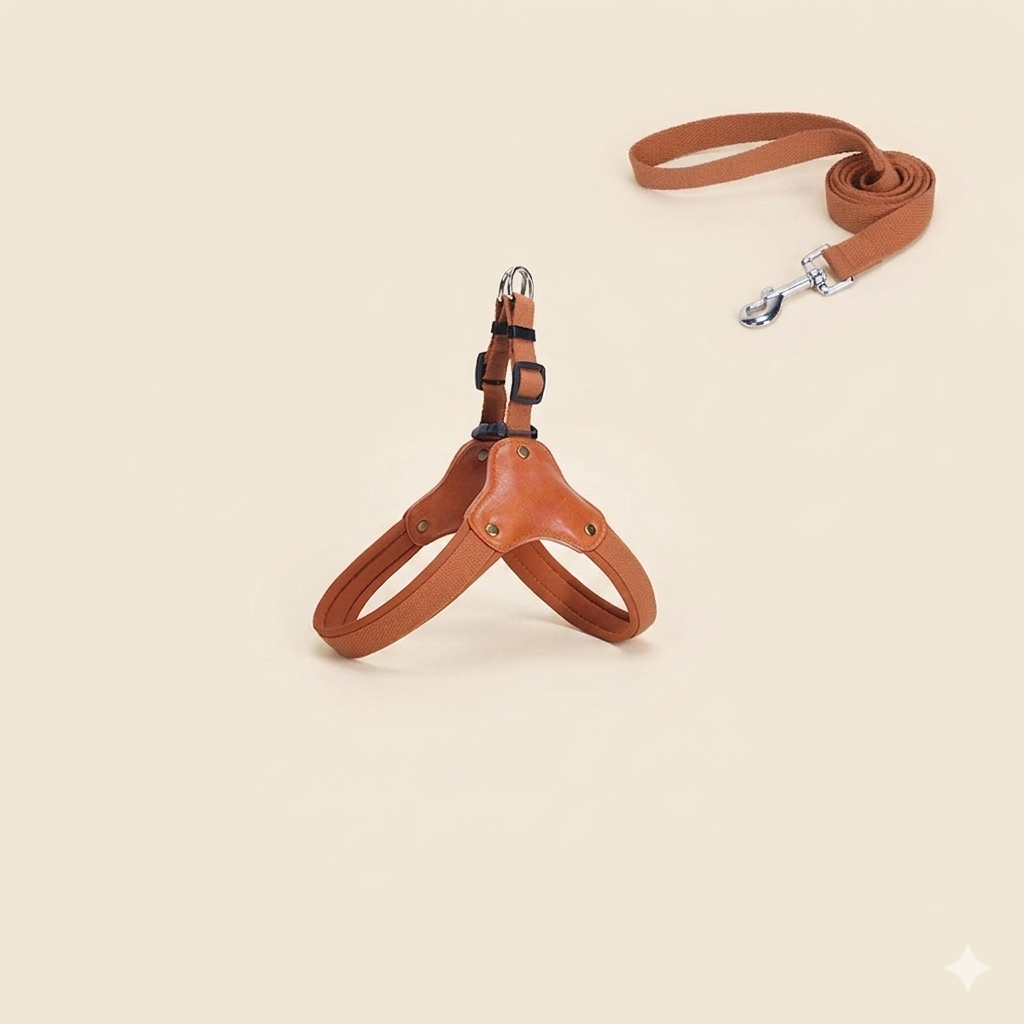 The City Harness