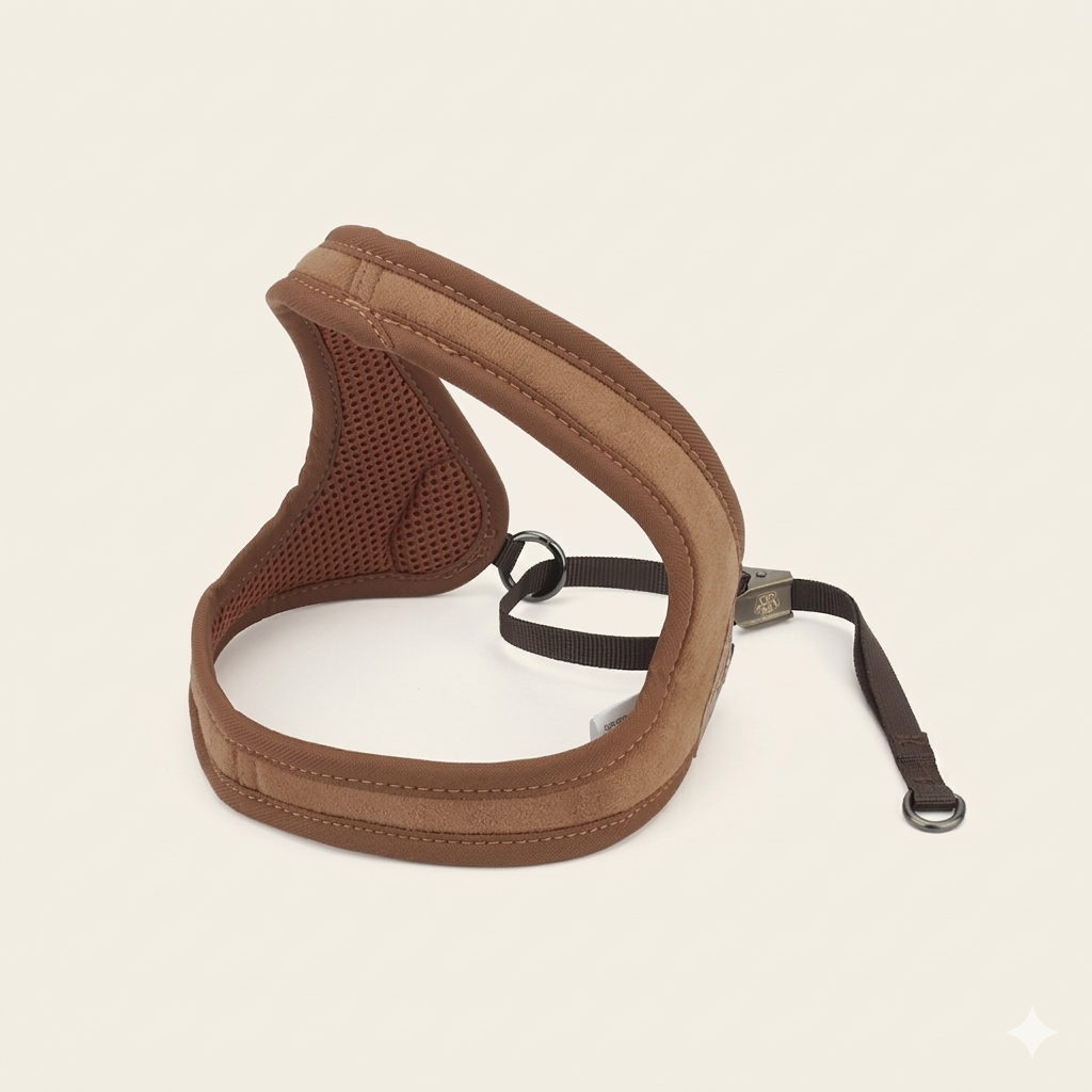 The Vest Harness