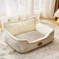 The Corduroy Bed