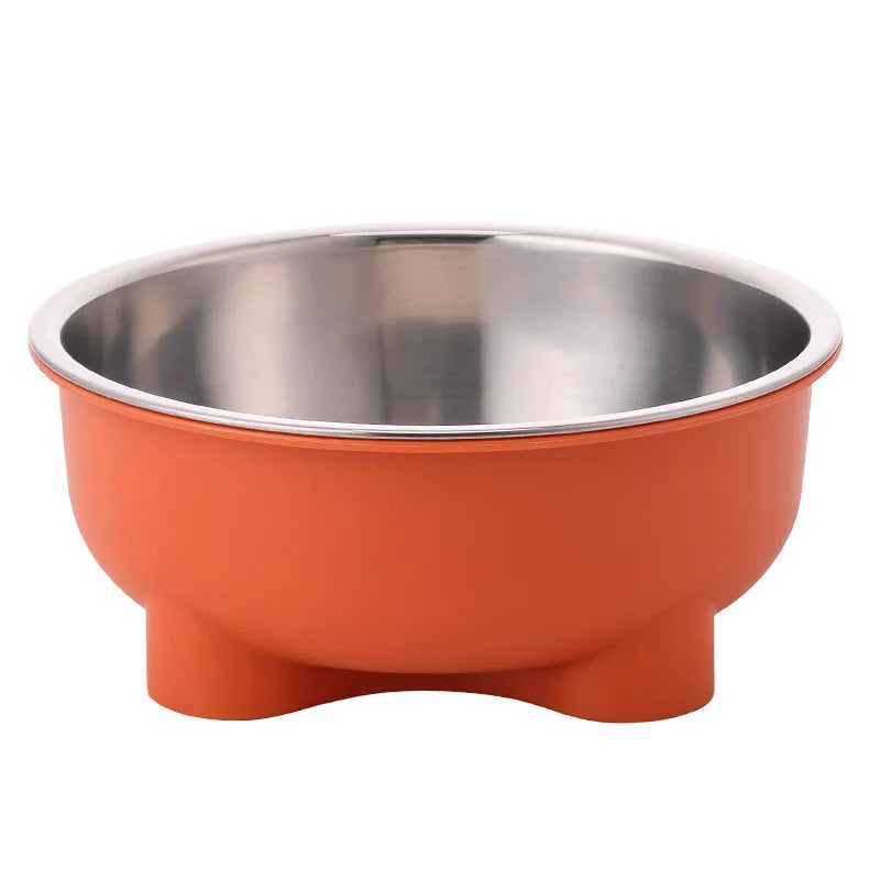The Steel Bowl