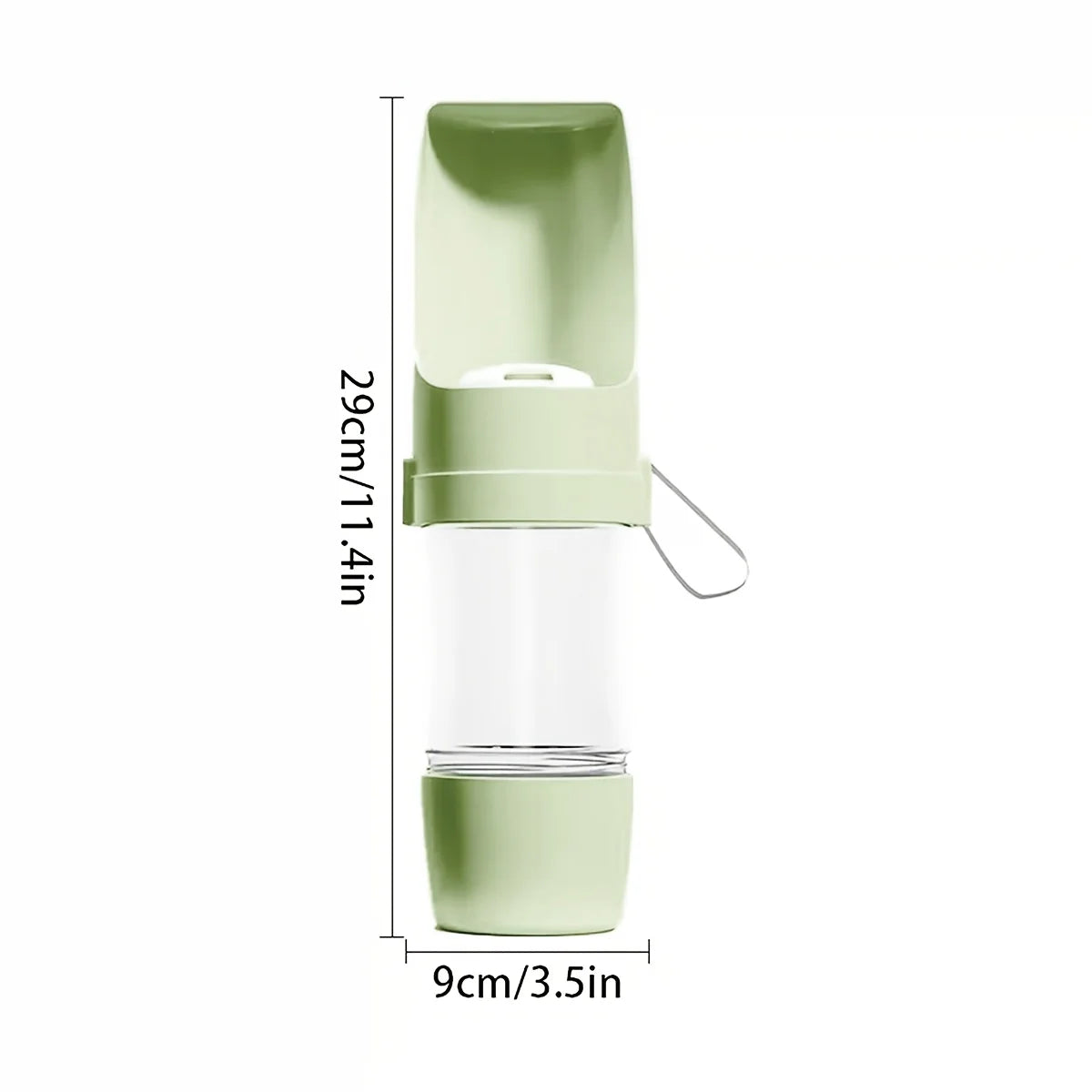 The Walk Bottle