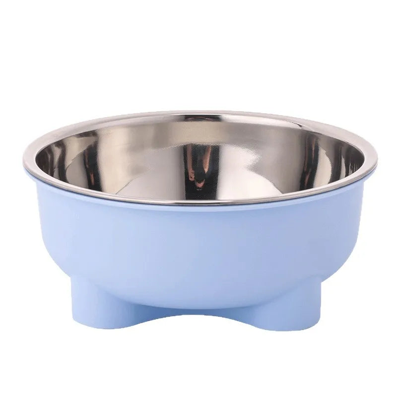 The Steel Bowl
