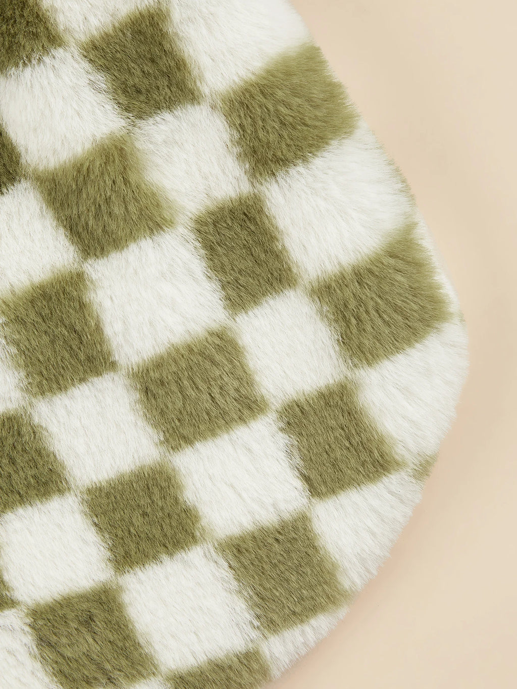The Checker Hoodie
