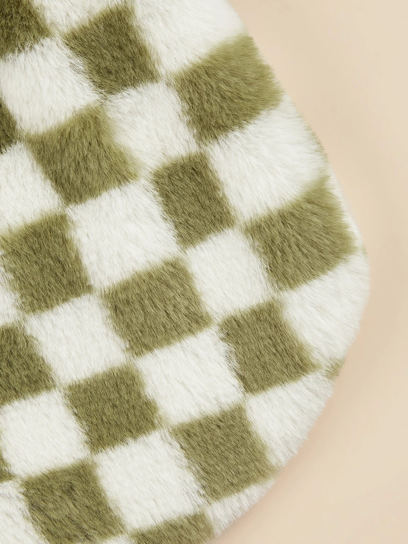The Checker Hoodie