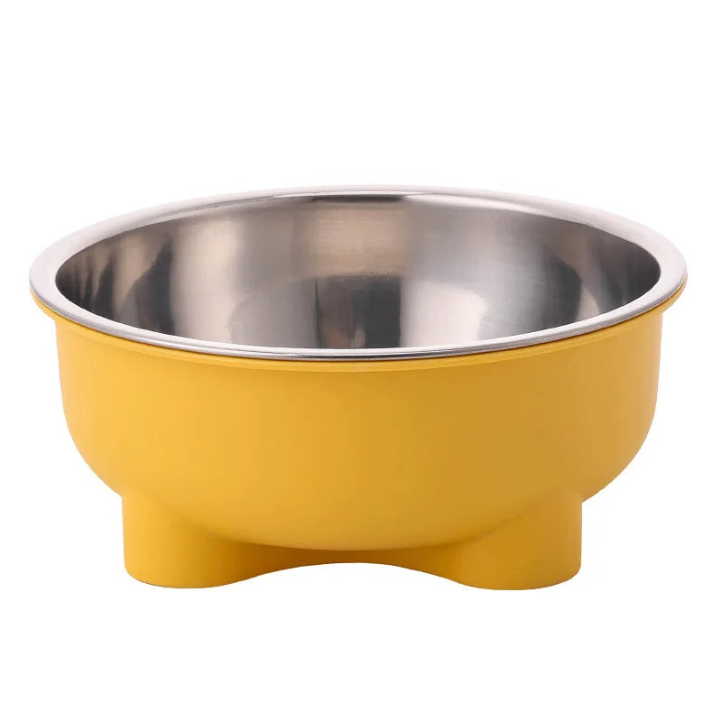 The Steel Bowl