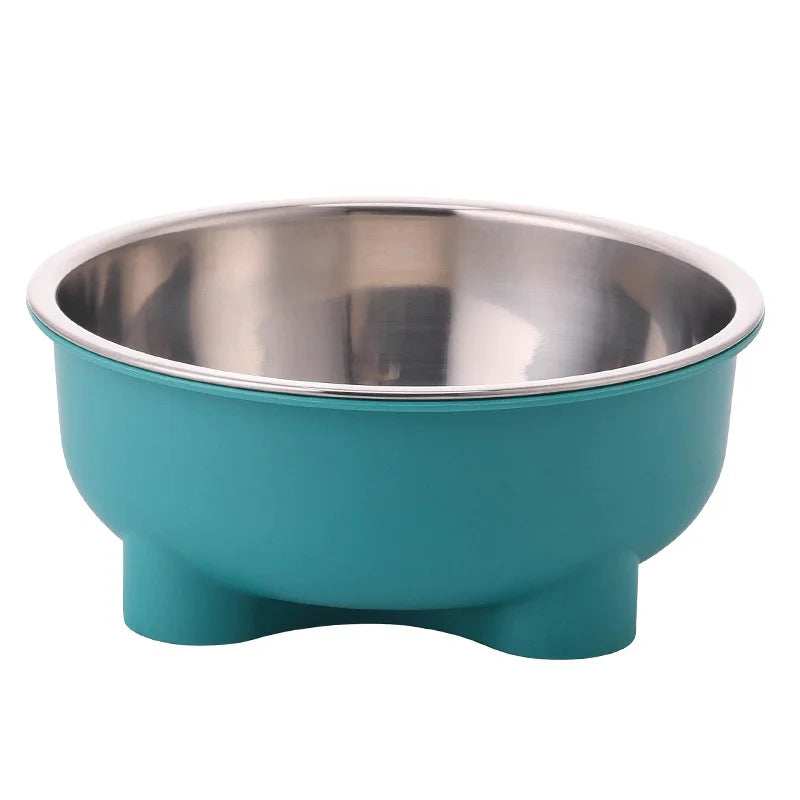 The Steel Bowl