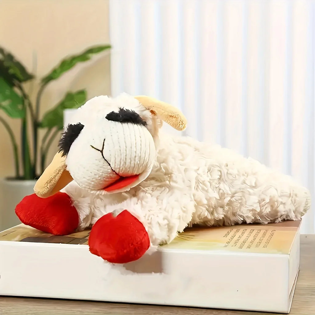 The Lamb