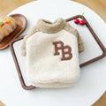 The Sherpa Sweater