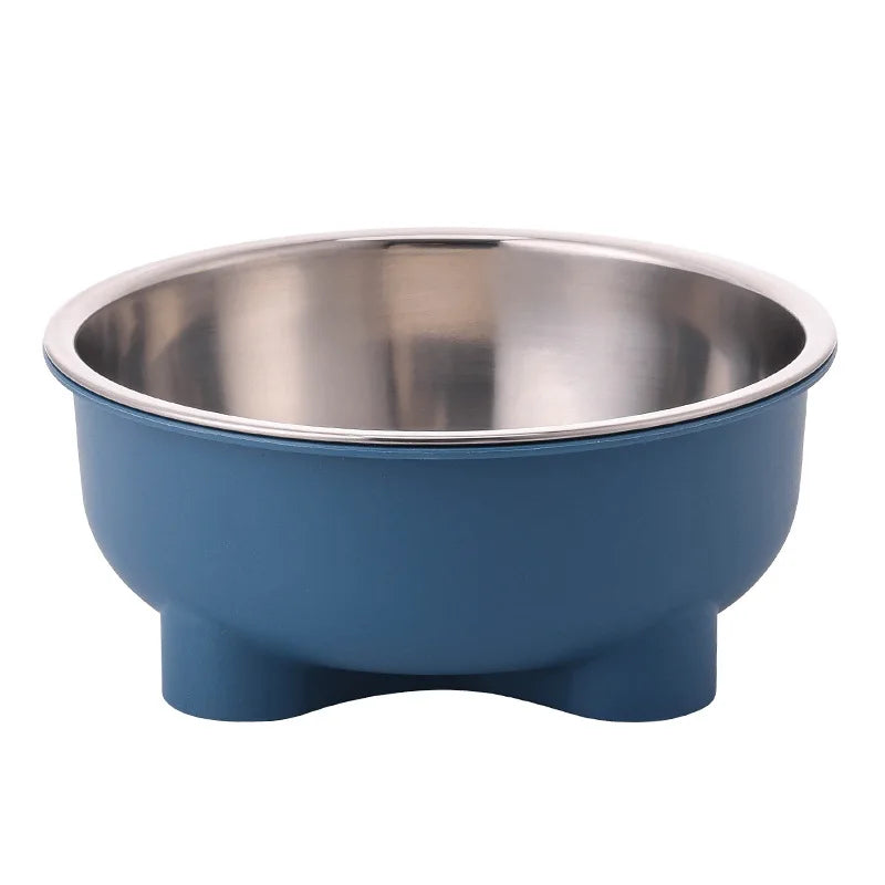 The Steel Bowl